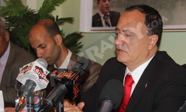 مرشح رئاسي محتمل: أتعهد بحل مشاكل مصر في 24 شهر