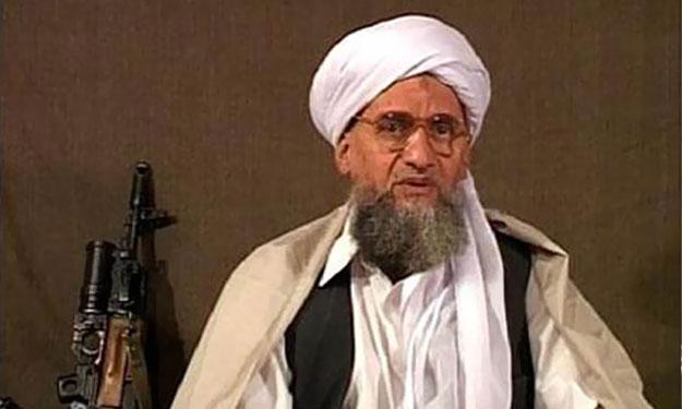 صحيفة سعودية : تصريحات الظواهرى إرهاب دولى يمارس بحق مصر صحيفة سعودية : تصريحات الظواهرى إرهاب دولى يمارس بحق مصر