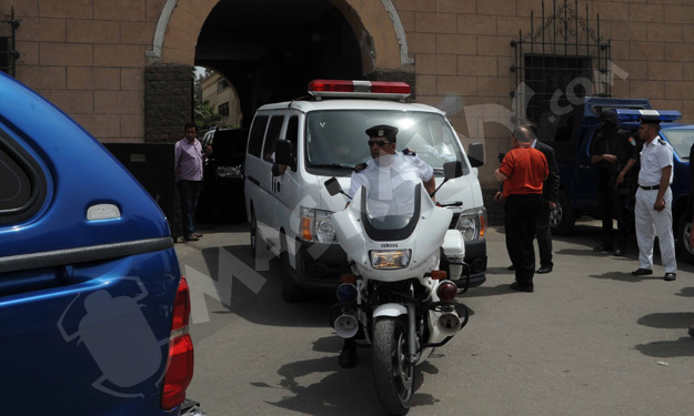 جماعة ''أجناد مصر'' تعلن مسؤوليتها عن استهداف ضابط الأمن المركزي بأكتوبر