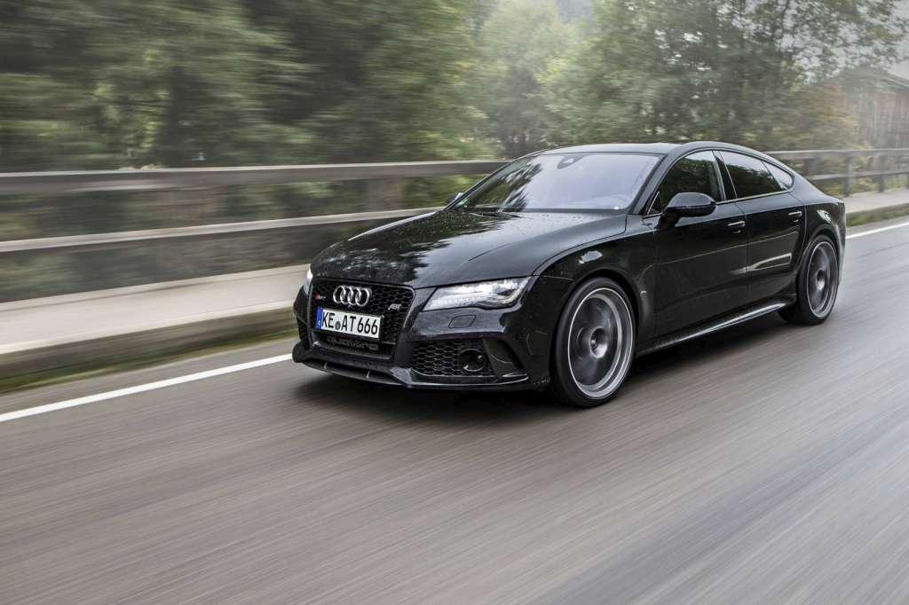 ABT_RS7_700HP Abt أودي                                                                                                                                