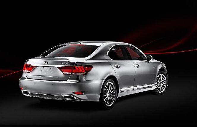 lexus ls 2014                                                                                                                                         