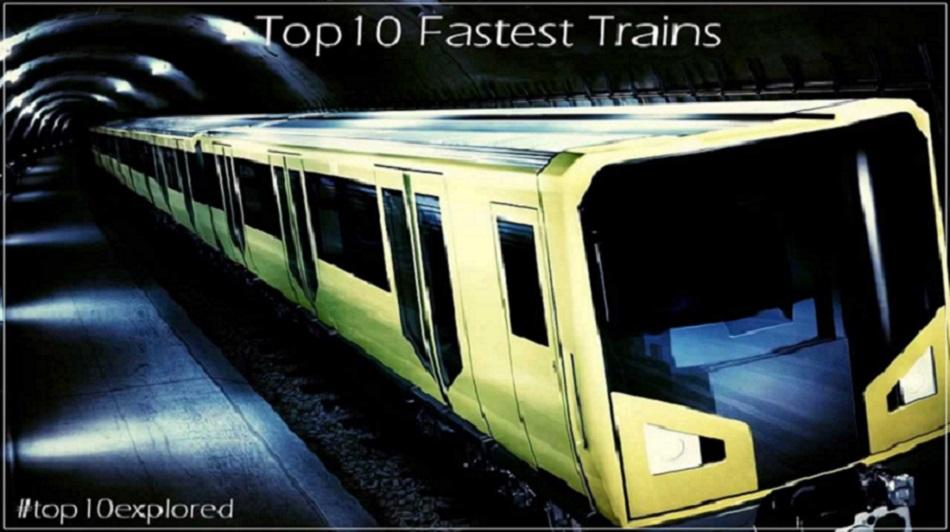 top 10 fastest cars                                                                                                                                   