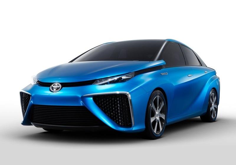 Toyota-FCV_Concept                                                                                                                                    