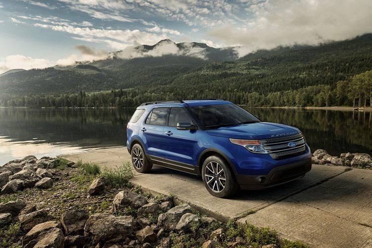 2015-ford-explorer-فورد اكسبلورر                                                                                                                      