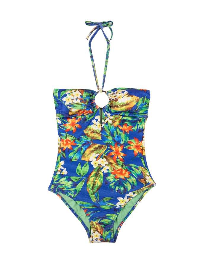 Koton swimsuit AED 129                                                                                                                                