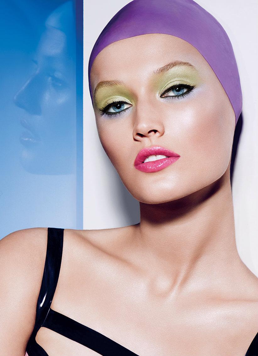 Nars Summer 2014                                                                                                                                      