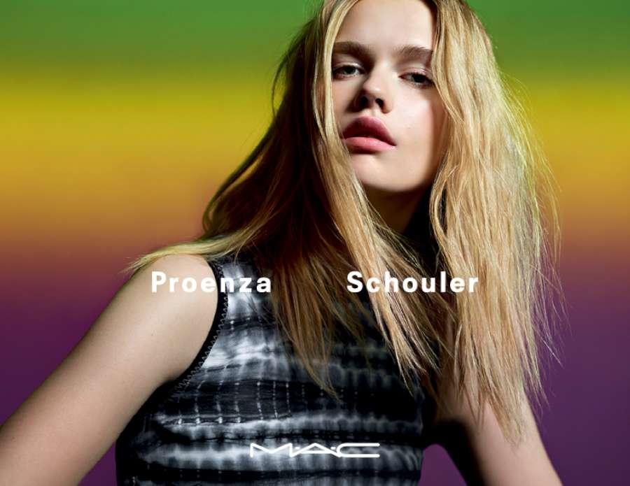 PROENZA SCHOULER for MAC                                                                                                                              