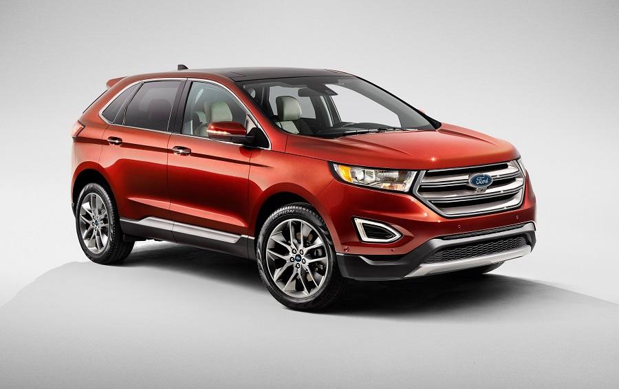 Ford-Edge-2015-فورد ايدج                                                                                                                              