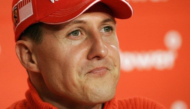 schumacher                                                                                                                                            