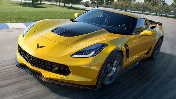 Z06 كورفيت                                                                                                                                            