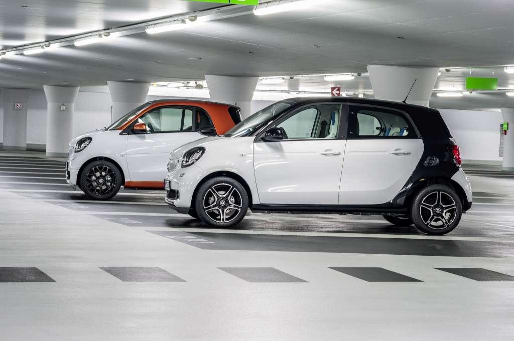 Forfour سمارت                                                                                                                                         