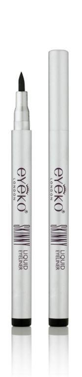 Eyeko Skinny Liquid Eyeliner Black @ Bloomingdale's-Dubai AED 75                                                                                      