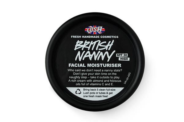 BritishNannyOverhead                                                                                                                                  