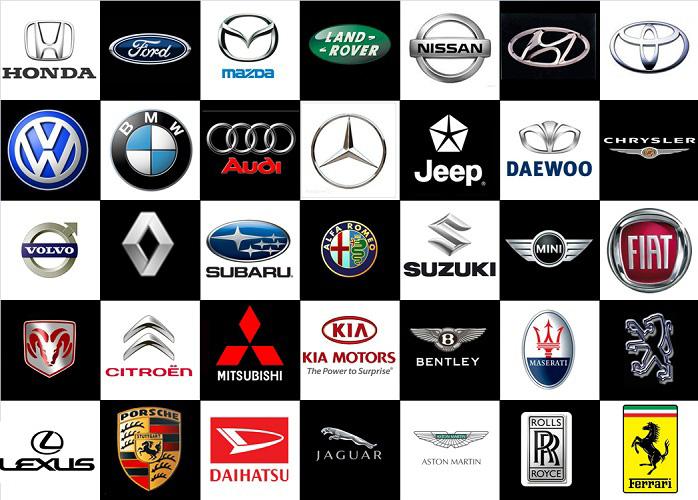 قائمة شركات السيارات الأكثر مبيعاً خلال النصف الأول من العام                                                                                          