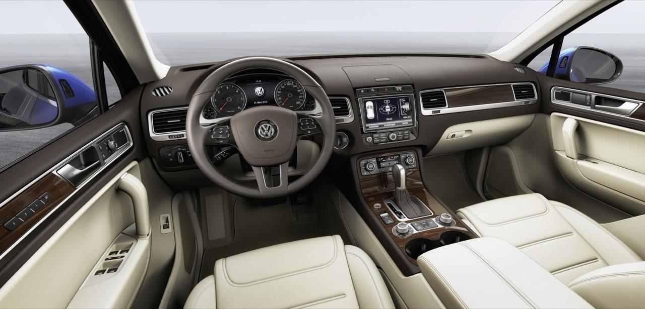 vw touareg 2015-فولكس فاجن طوارج 2015                                                                                                                 