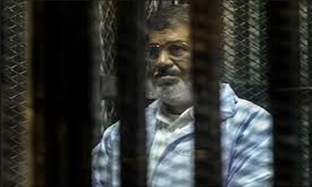 بالصور.. أمر إحالة المتهمين بقتل حارس قاضي مرسي في المنصورة