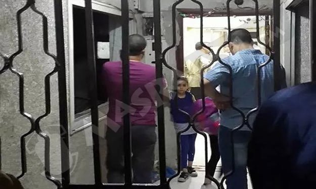 ''مصراوي'' يتفقد آثار تعذيب الأطفال داخل جمعية ''مكة المكرمة''