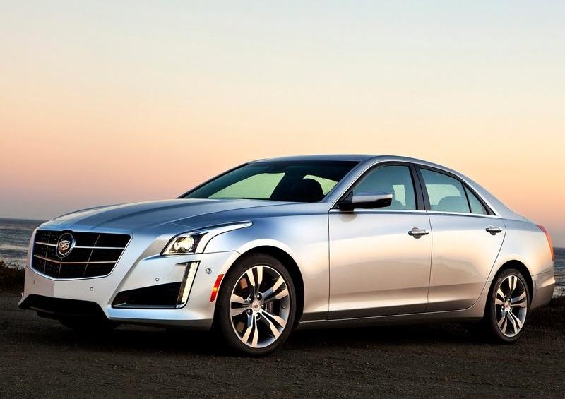 Cadillac-CTS_2014                                                                                                                                     