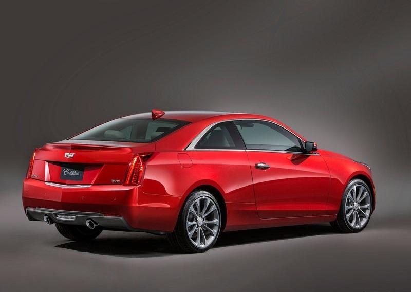 Cadillac-ATS_Coupe_2015                                                                                                                               