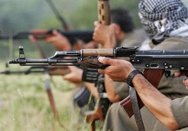 الحرب بالوكالة.. كيف يشكل الدعم التركي أزمة قد تستمر عقودًا؟ الحرب بالوكالة.. كيف يشكل الدعم التركي أزمة قد تستمر عقودًا؟