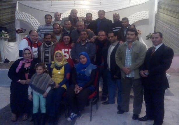 علاء مرسي يقود فرقة دسوق المسرحية (1)                                                                                                                 
