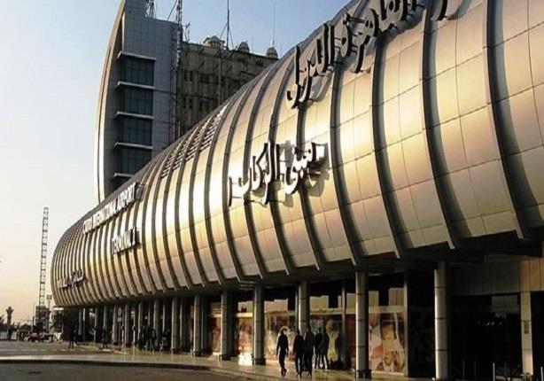 وصول 19 مصرياً مرحلاً من السعودية لمخالفتهم شروط الإقامة وصول 19 مصرياً مرحلاً من السعودية لمخالفتهم شروط الإقامة