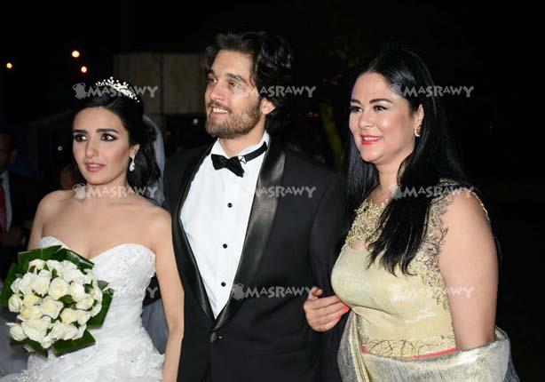 حفل زفاف عمر خورشيد وياسمين جيلاني (1)                                                                                                                                                                  