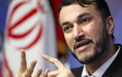 إيران تأمل في التوصل إلى اتفاق نووي قريبا إيران تأمل في التوصل إلى اتفاق نووي قريبا