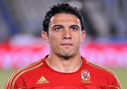 رغم التوقيع.. جدو يحكي السبب وراء فشل انضمامه للزمالك رغم التوقيع.. جدو يحكي السبب وراء فشل انضمامه للزمالك