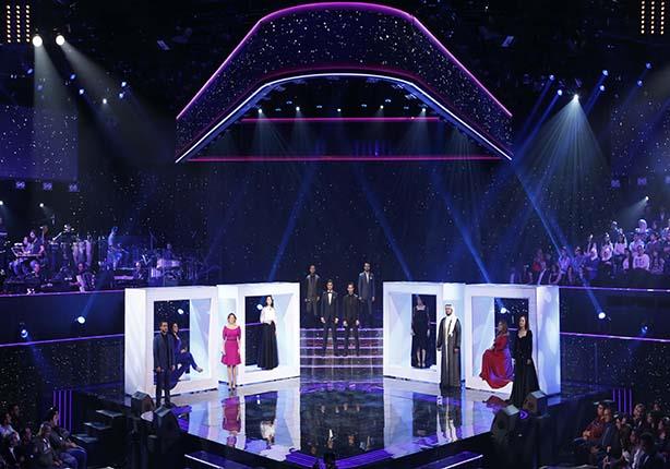 برنامج The Voice                                                                                                                                                                                        