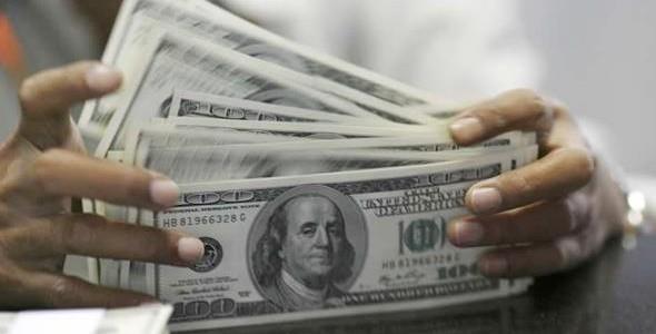 سعر الدولار اليوم الثلاثاء في 11 بنكا مع بداية التعاملات سعر الدولار اليوم الثلاثاء في 11 بنكا مع بداية التعاملات