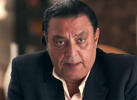 "زي عود الكبريت" آخر أعمال حسين الإمام قريباً في دور العرض "زي عود الكبريت" آخر أعمال حسين الإمام قريباً في دور العرض