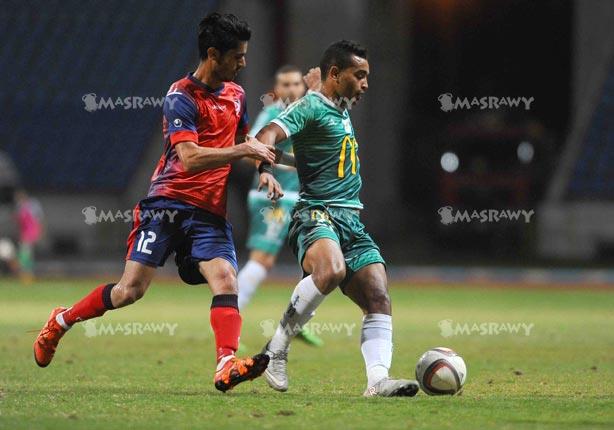 بتروجيت يضرب الاتحاد بثنائية في الدوري                                                                                                                                                                  