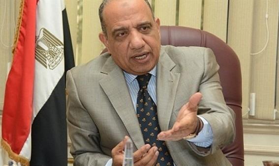 وزير قطاع الأعمال يبحث مع "أرسيلورميتال الجبيل" التعاون في صناعة المواسير وزير قطاع الأعمال يبحث مع "أرسيلورميتال الجبيل" التعاون في صناعة المواسير