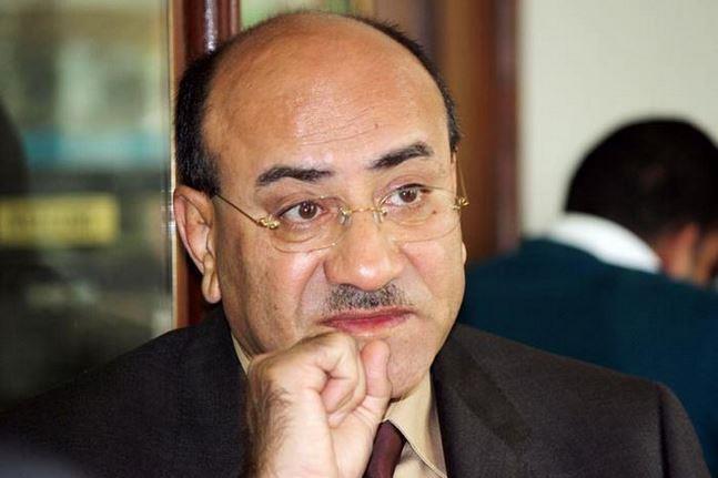 دعوى قضائية لإقالة هشام جنينة من المركزى للمحاسبات دعوى قضائية لإقالة هشام جنينة من المركزى للمحاسبات