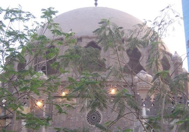 مسجد سنان باشا (11)                                                                                                                                                                                     