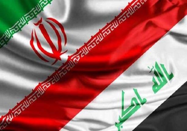 العراق وإيران يوقعان اتفاقًا أمنيًا لحماية حدودهما المشتركة العراق وإيران يوقعان اتفاقًا أمنيًا لحماية حدودهما المشتركة