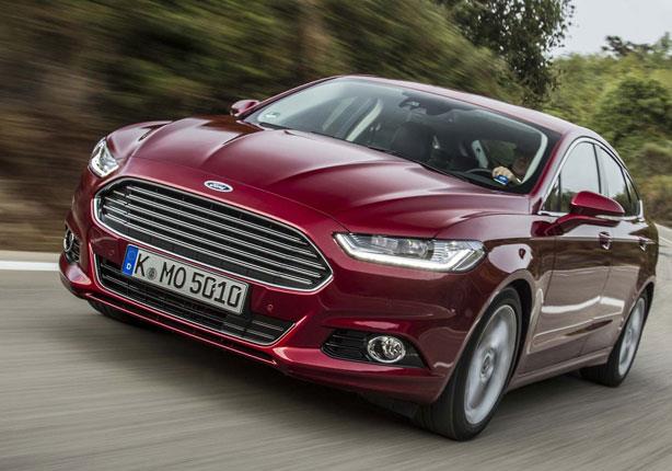 2015 ford mondeo (1)