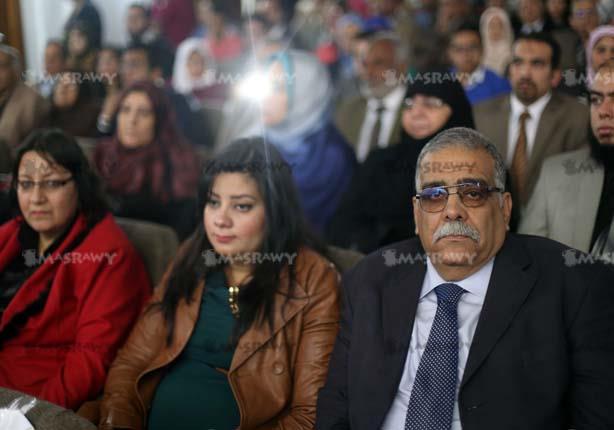احتفال النقابة العامة لأطباء مصر بيوم الطبيب المصري                                                                                                                                                     