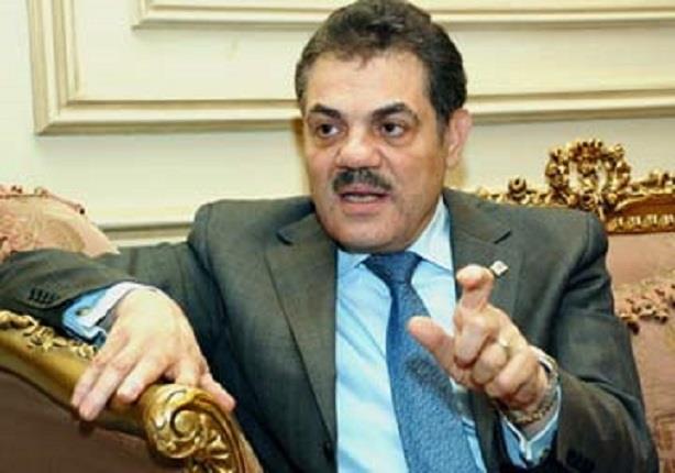 البدوي يناشد الزعماء العرب تفعيل اتفاقية الدفاع المشترك لمواجهة أعداء الأمة البدوي يناشد الزعماء العرب تفعيل اتفاقية الدفاع المشترك لمواجهة أعداء الأمة