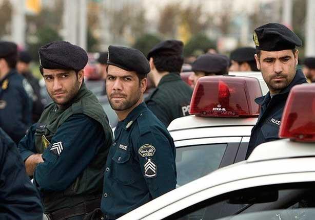 اندلاع أعمال عنف في أماكن متفرقة في إيران اندلاع أعمال عنف في أماكن متفرقة في إيران