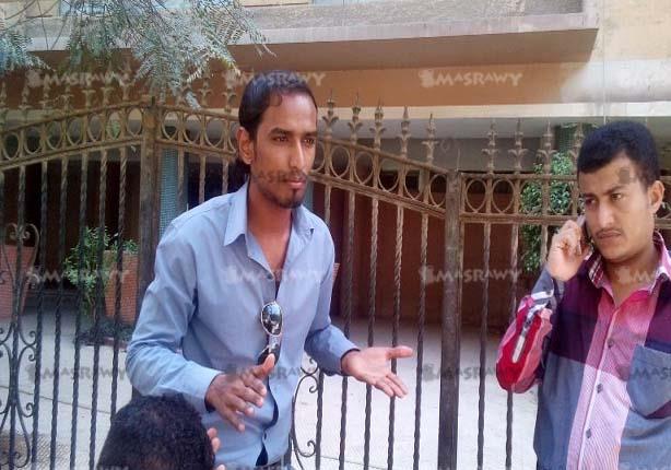 يمنيون في مصر عالقون بين الغربة وباب السفارة المقفول                                                                                                                                                    