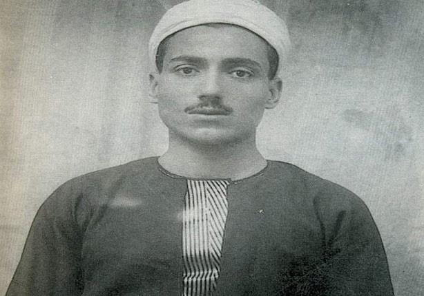 محمد القصبجي (1)                                                                                                                                                                                        