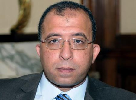 وزير التخطيط: معدل البطالة بين الشباب فى سن 15–30 سنة يتجاوز 30% وزير التخطيط: معدل البطالة بين الشباب فى سن 15–30 سنة يتجاوز 30%