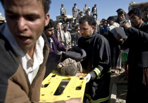 قالت الأمم المتحدة الخميس إن أكثر من 500 شخص لقوا حتفهم في أسبوعين من القتال في اليمن                                                                                                                   
