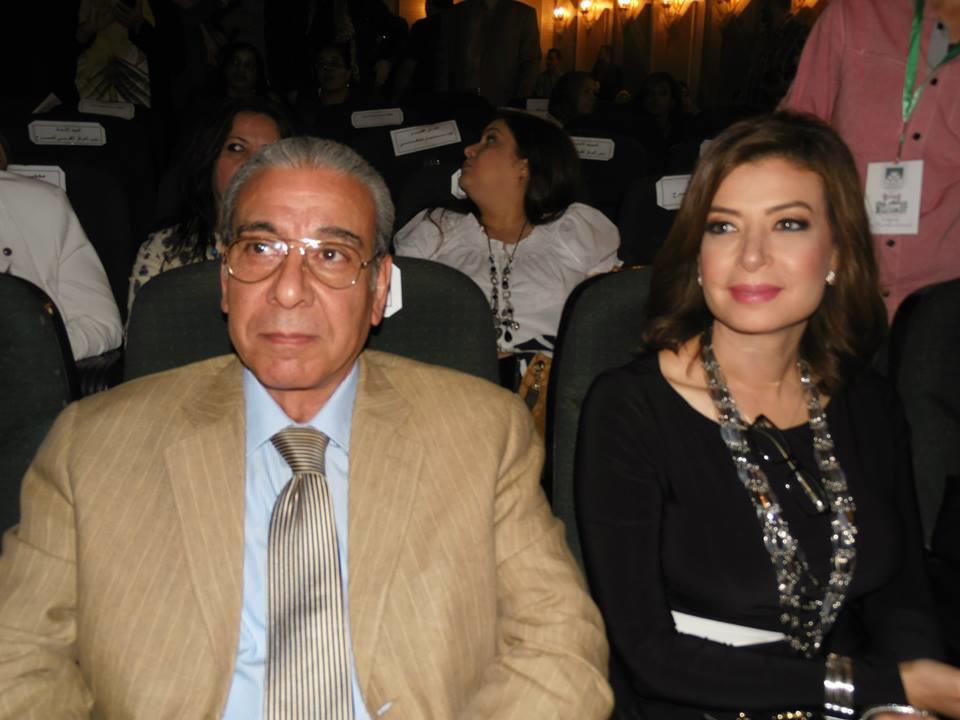 مهرجان المسرح العربي (1)                                                                                                                                                                                