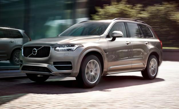 فولفو  XC90 (1)                                                                                                                                                                                         