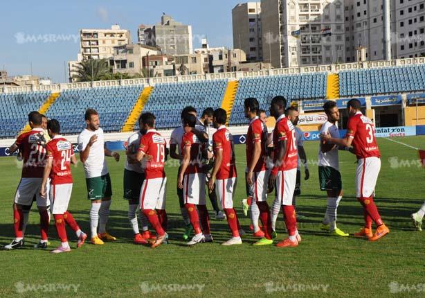 مباراة الاتحاد والأهلي بالدوري (1)                                                                                                                                                                      