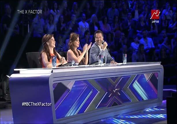  برنامج The Xfactor                                                                                                                                                                                     