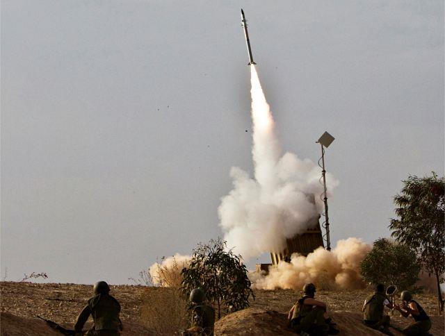 برامج الصواريخ الإسرائيلية  (1)                                                                                                                                                                         